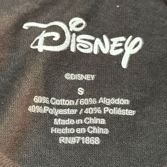 Disney Dumbo Graphic Tee - Gray - Picture 4 of 4